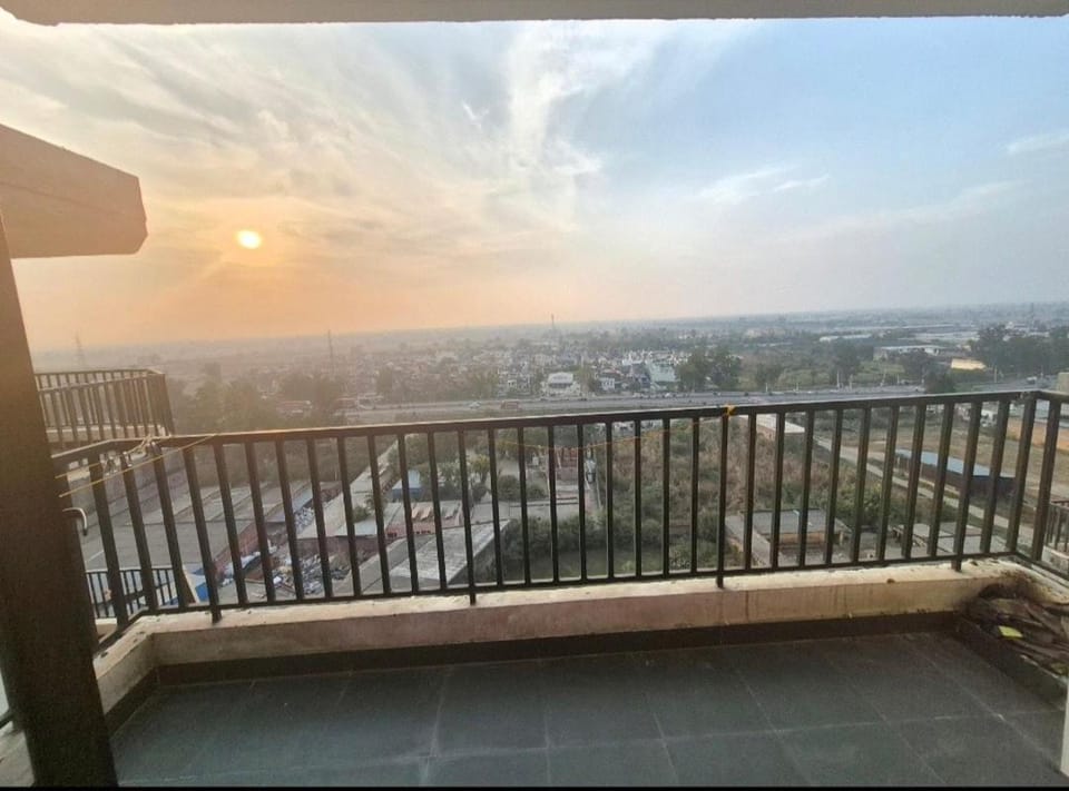 Panipat Homestay near highway in premium locality Apartment in Haryana