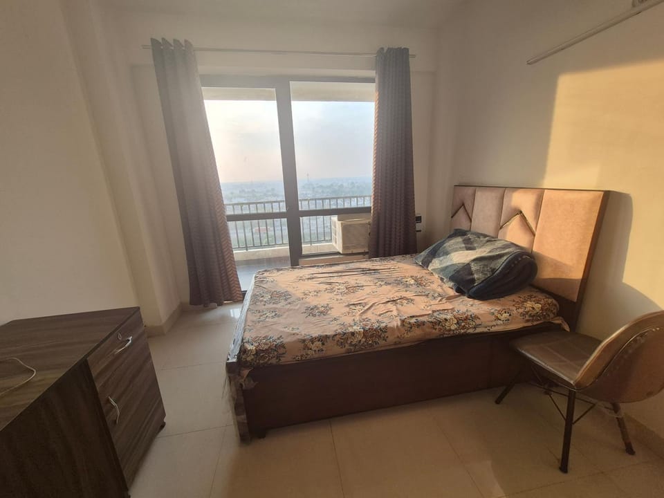 Panipat Homestay near highway in premium locality Apartment in Haryana