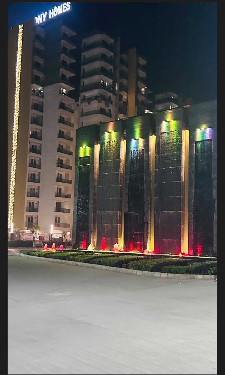Panipat Homestay near highway in premium locality Apartment in Haryana
