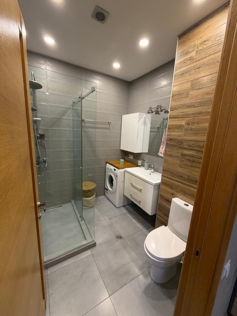 Apartment Petre Iberi street Apartment in Tbilisi, Georgia