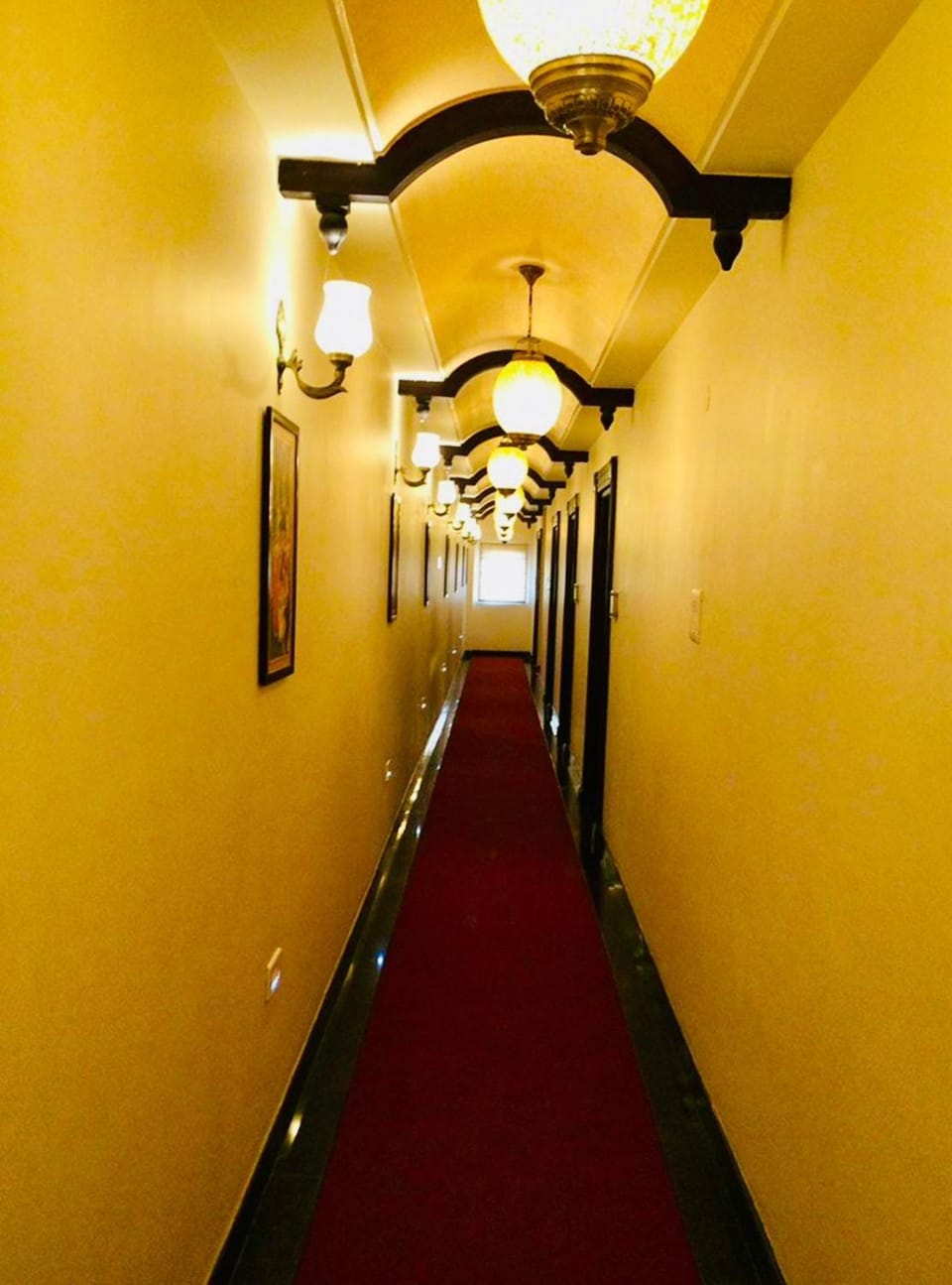 Purvika Hotel Hotel in Varanasi