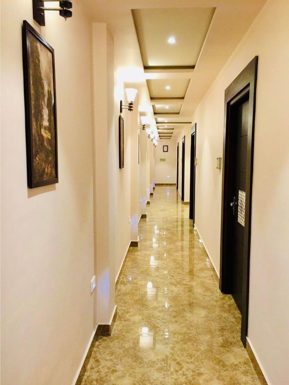 Purvika Hotel Hotel in Varanasi