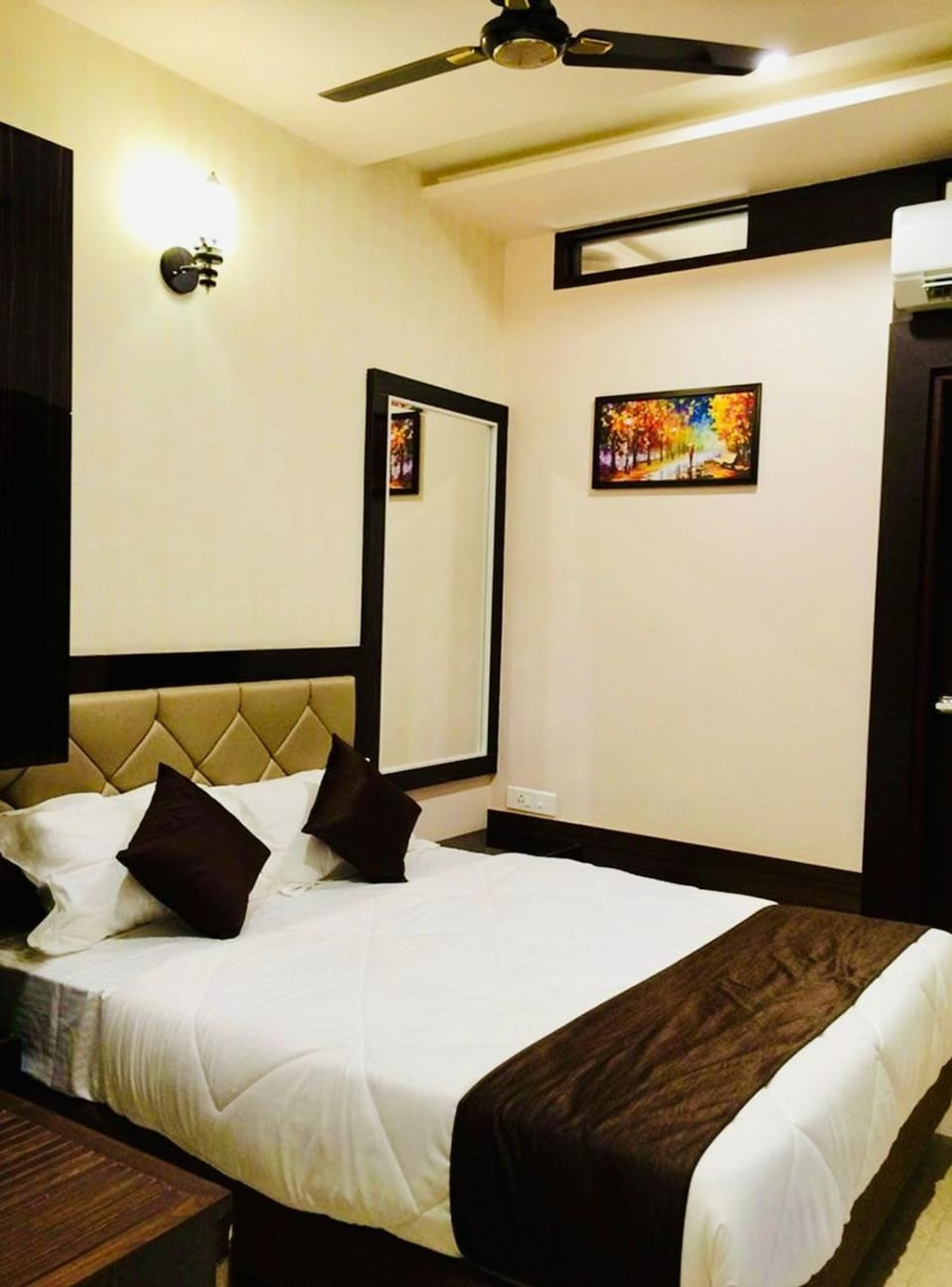 Purvika Hotel Hotel in Varanasi