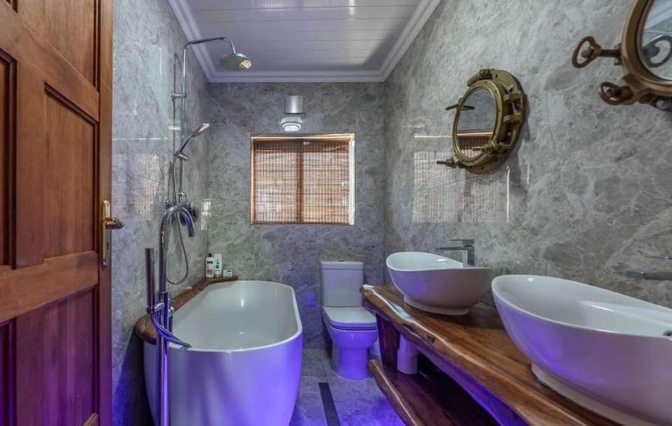 Seagull44 Melkbosstrand House in Cape Town