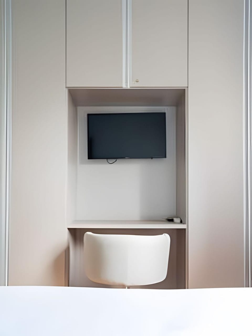 TV and multimedia, Bedroom