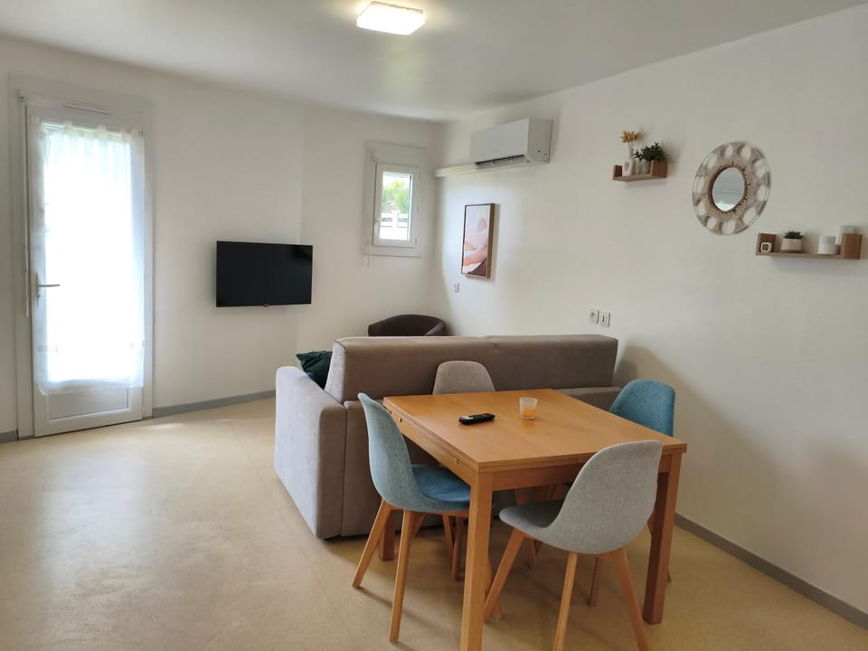 Studio calme et spacieux Apartment in Auvergne-Rhône-Alpes