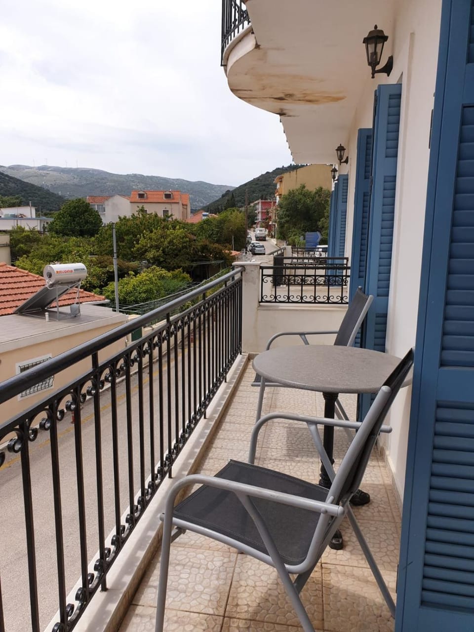 pilali apartment 1 Apartment in Agia Effimia