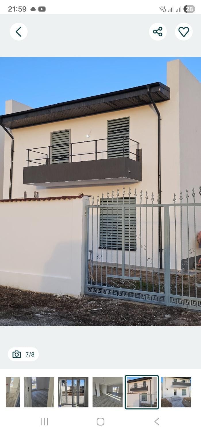 Vila Aeroport-Cazare Grupuri&Echipe Villa in Craiova