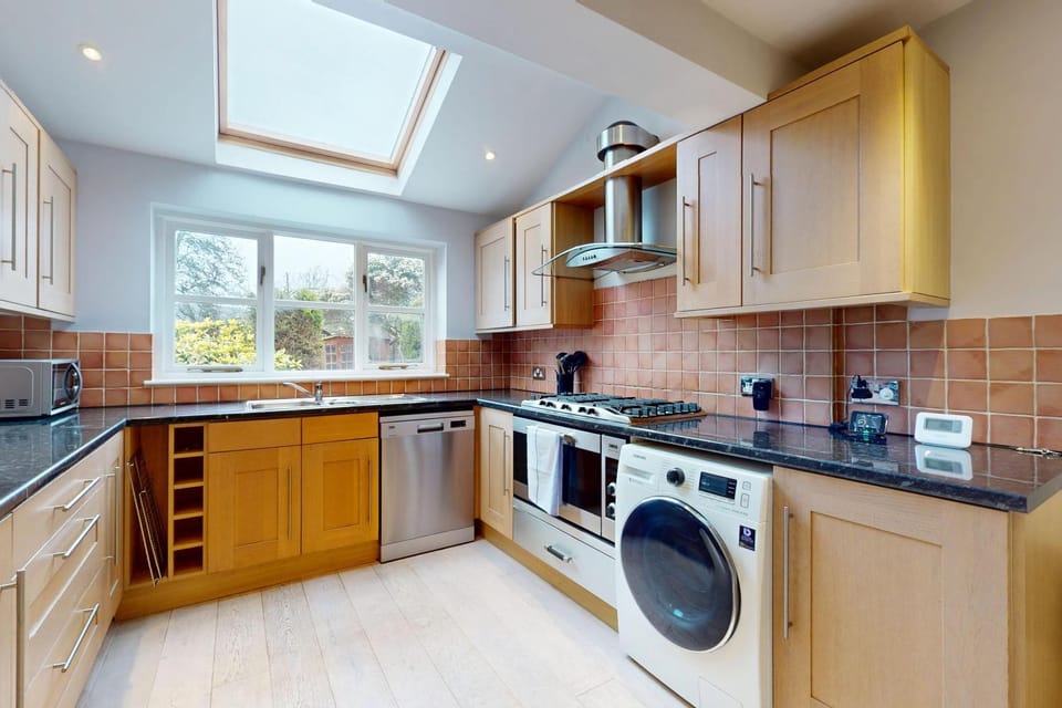 oven, stove, kitchen, kitchen