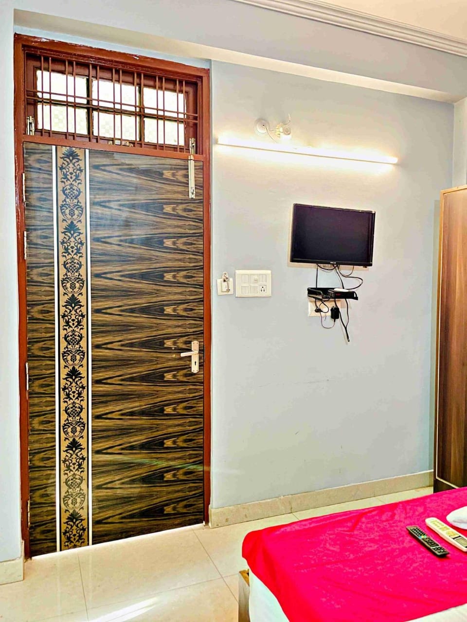 TV and multimedia