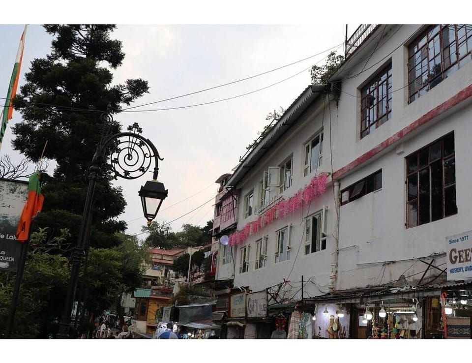 help hostel Hostel in Uttarakhand
