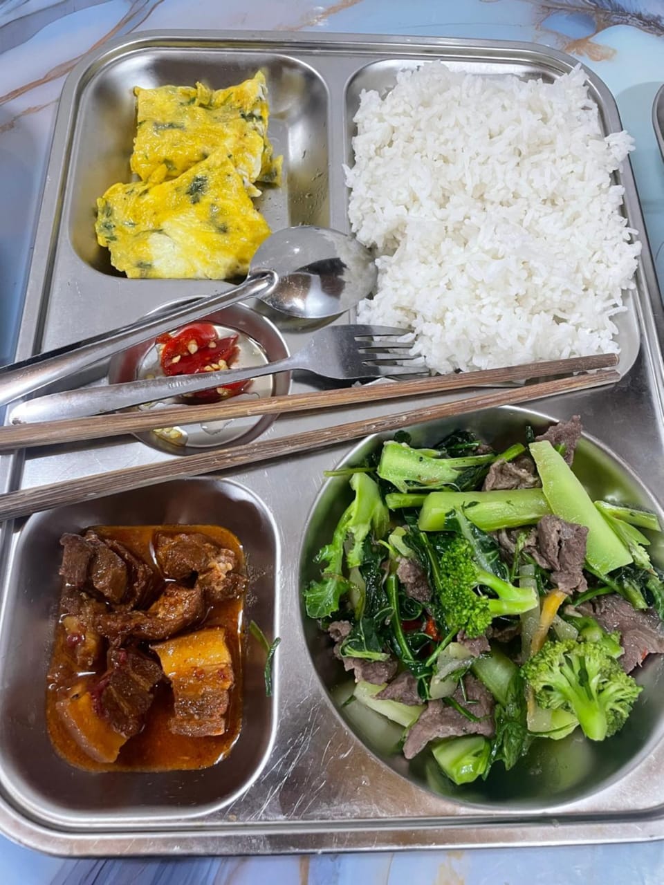 Food