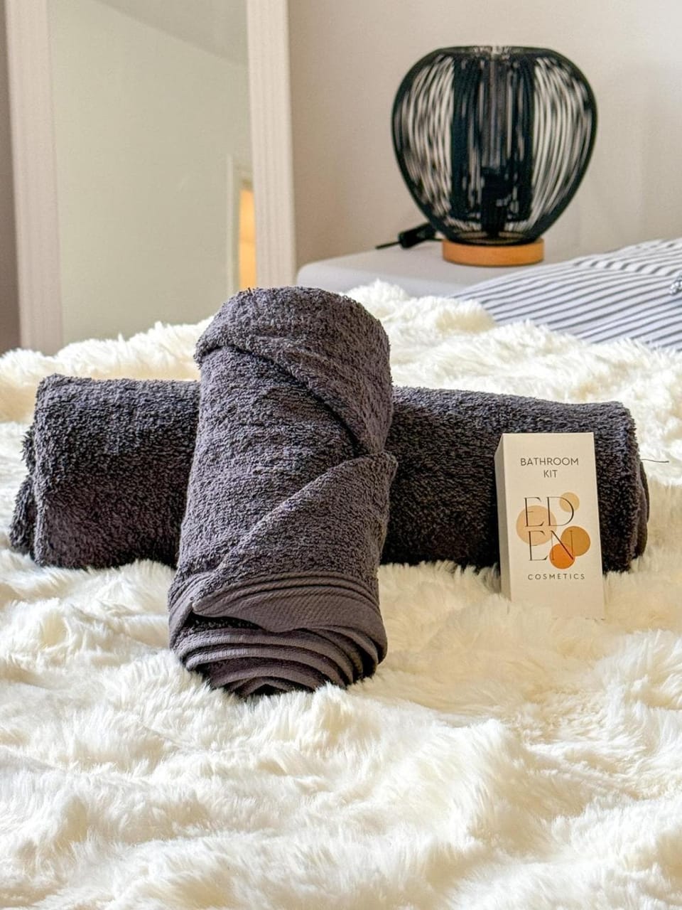 towels