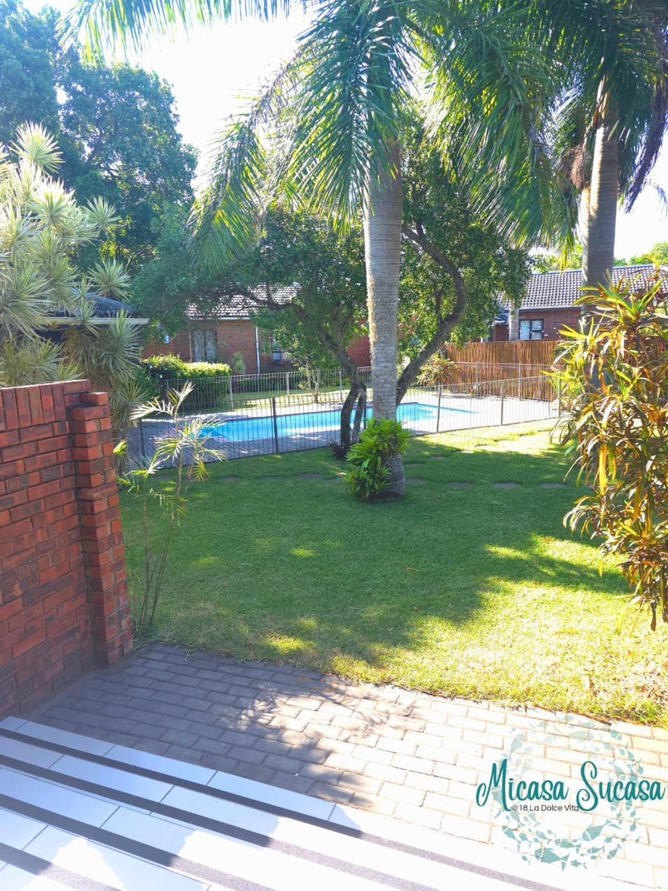 Micasa Sucasa at 18 La Dolce Vita Apartment in KwaZulu-Natal
