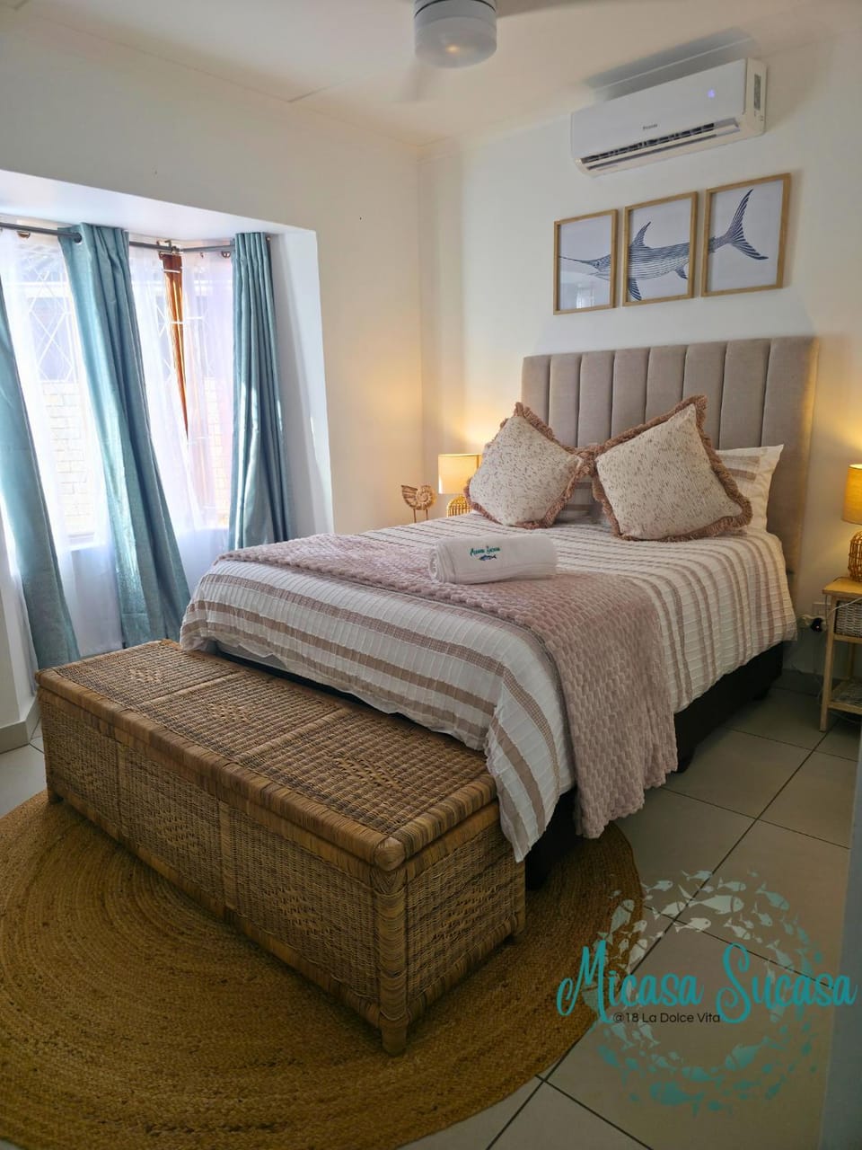 Micasa Sucasa at 18 La Dolce Vita Apartment in KwaZulu-Natal