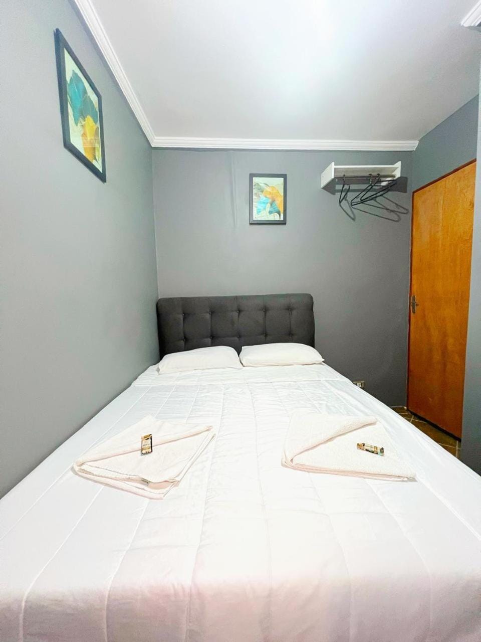 Hostel Anprado #14 Kit cafe incluso prox-Aeroporto de Guarulhos Hotel in Guarulhos