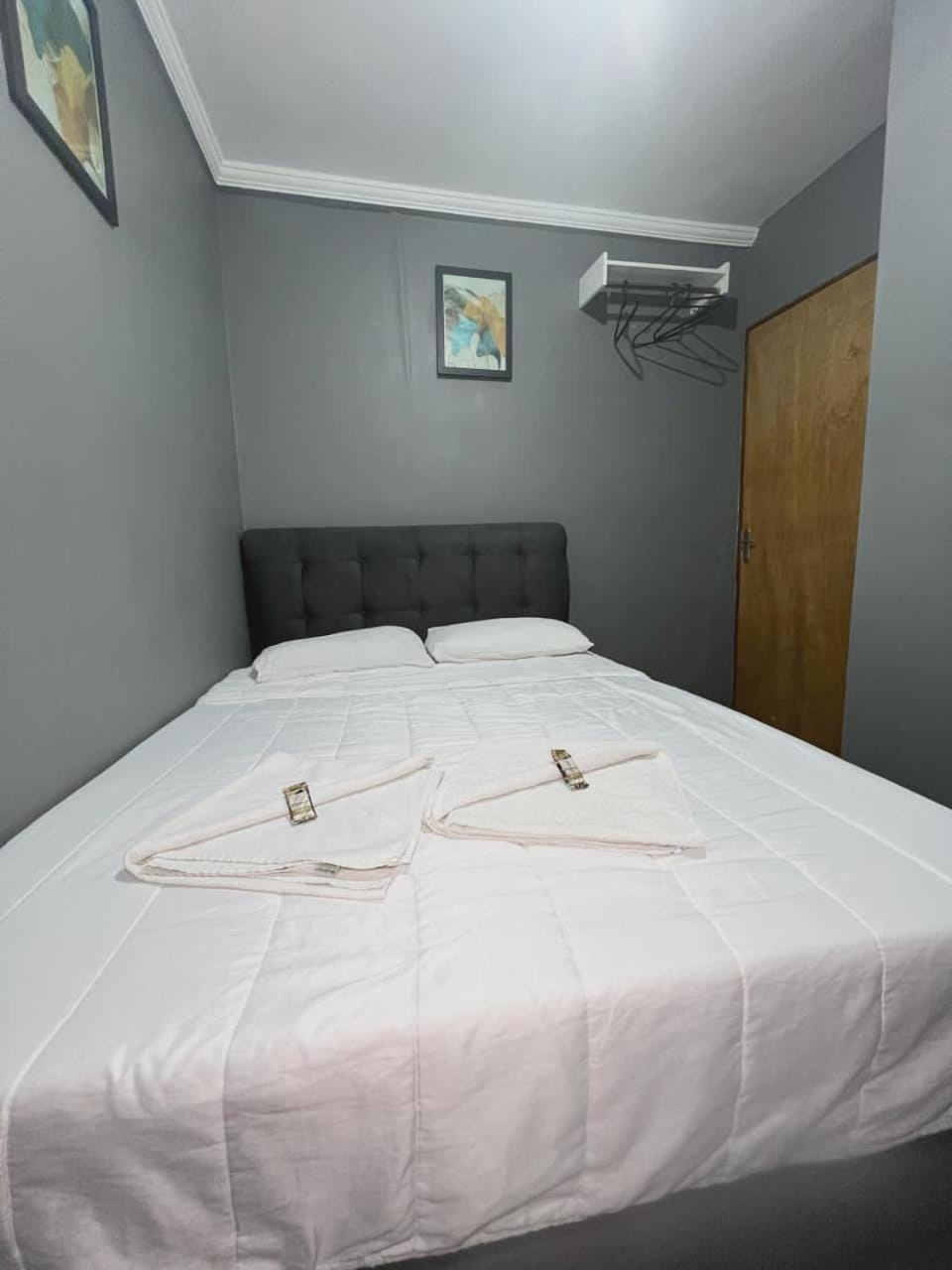 Hostel Anprado #14 Kit cafe incluso prox-Aeroporto de Guarulhos Hotel in Guarulhos