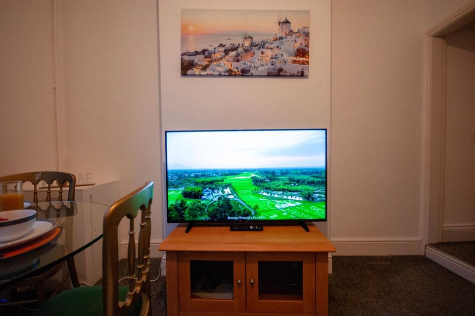 TV and multimedia
