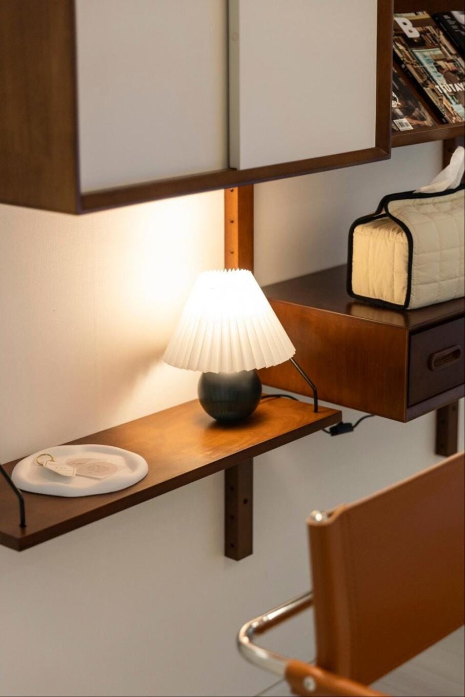 Wood&Calm 우드앤캄 Seoul Station Apartment in Seoul