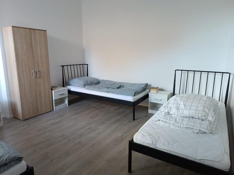 Apartmány MARTIN SARVAŠ 7 Apartment in Czechia