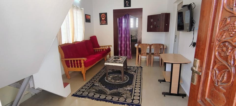 VK home stay Vacation rental in Kodaikanal
