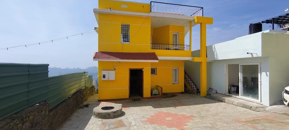 VK home stay Vacation rental in Kodaikanal