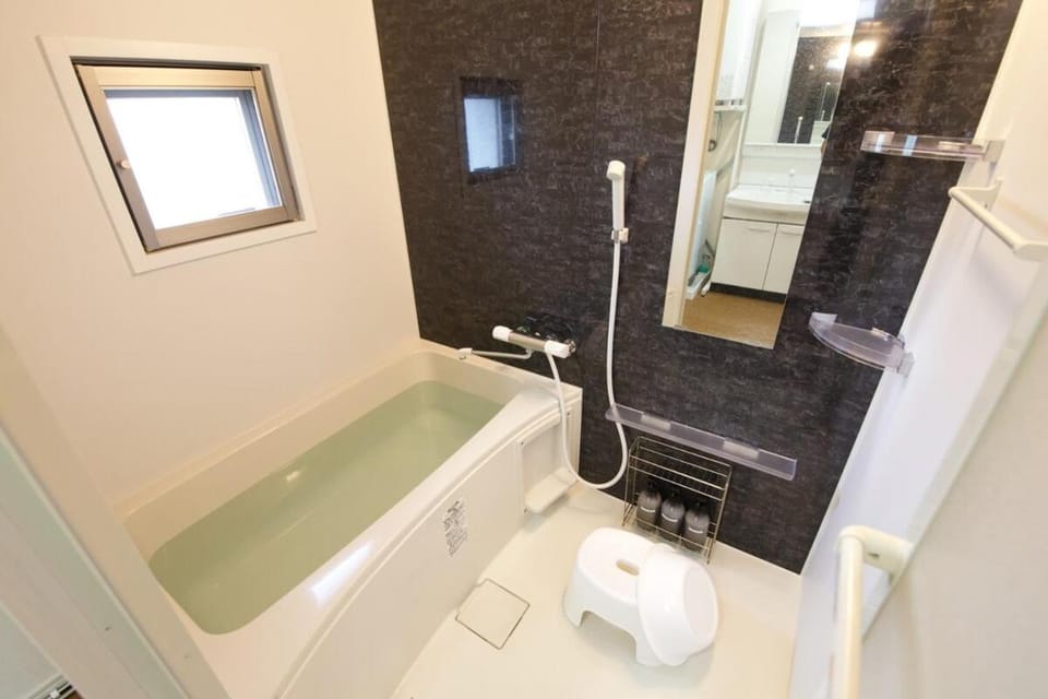 Viola 2F Apartment in Okinawa Prefecture