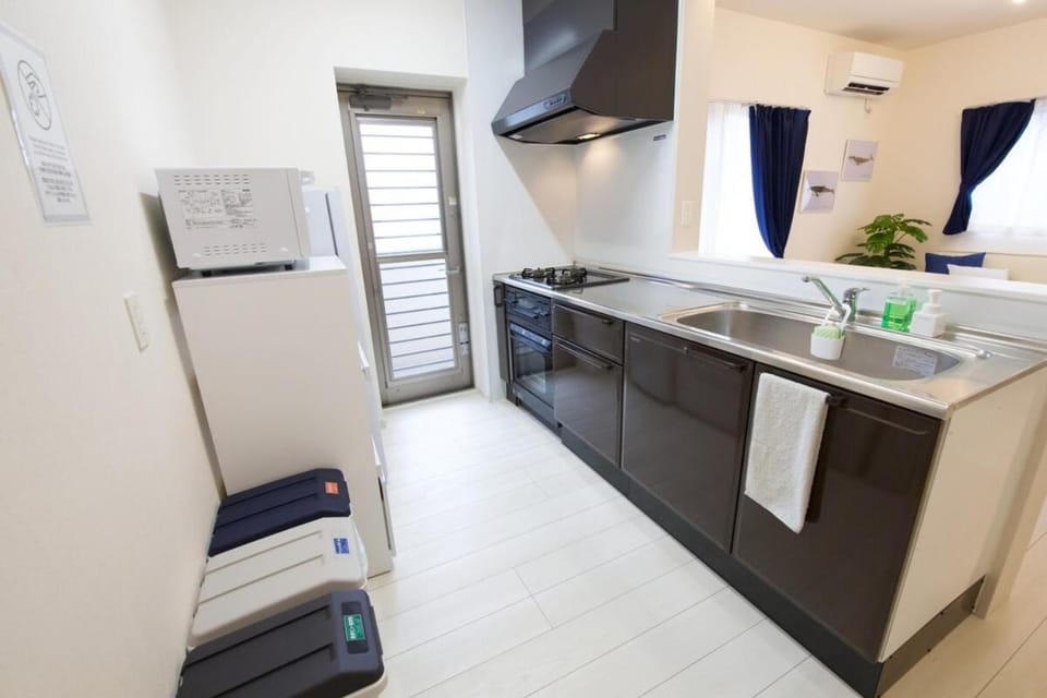 Viola 2F Apartment in Okinawa Prefecture