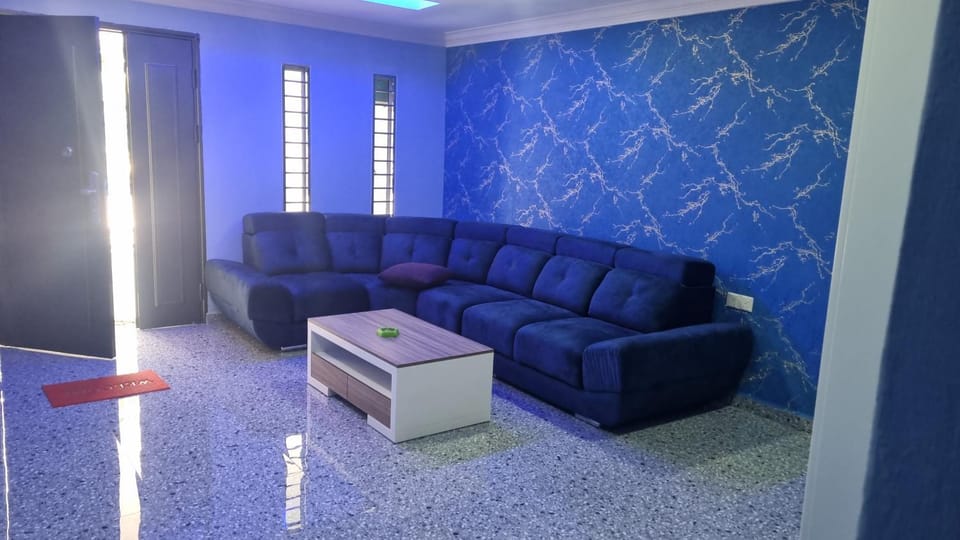 SriStar House in Johor