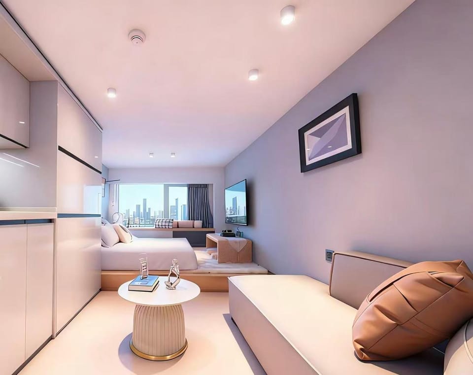 广州天强公寓管理有限公司 Hotel in Guangzhou