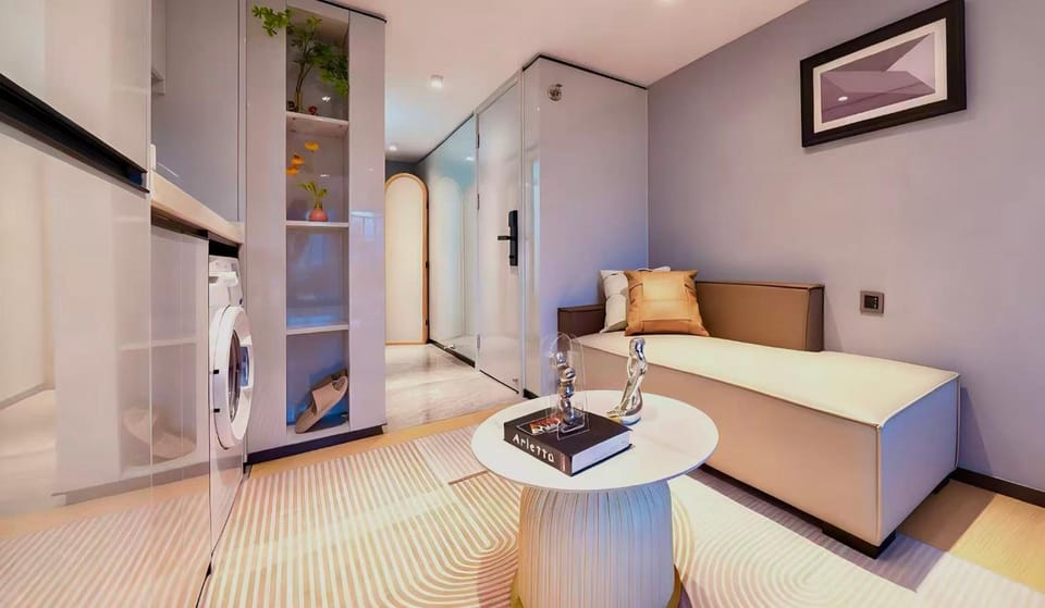 广州天强公寓管理有限公司 Hotel in Guangzhou