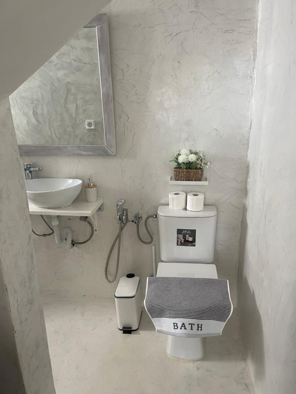 Ouzaki Luxury Villa Villa in Kalymnos
