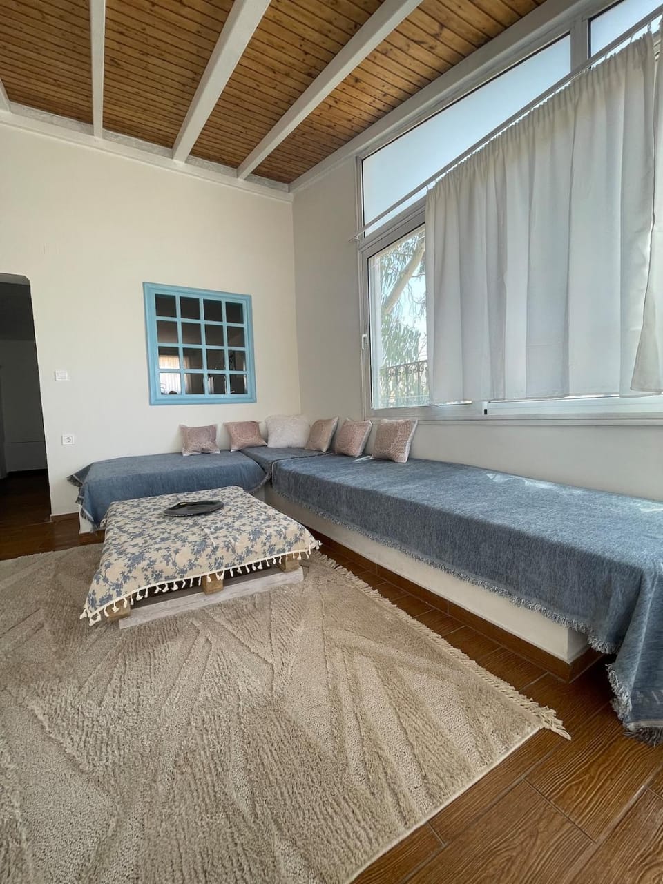 Ouzaki Luxury Villa Villa in Kalymnos