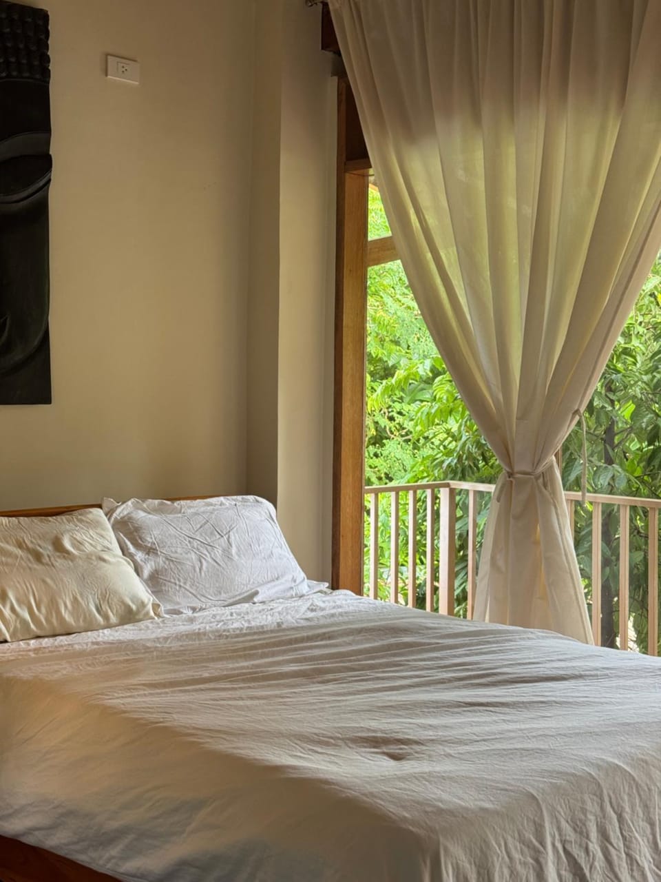 Helios Residences located in Cloud 9 Vacation rental in General Luna
