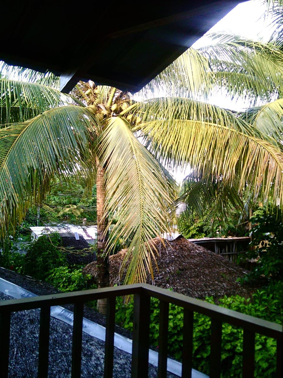 Helios Residences located in Cloud 9 Vacation rental in General Luna