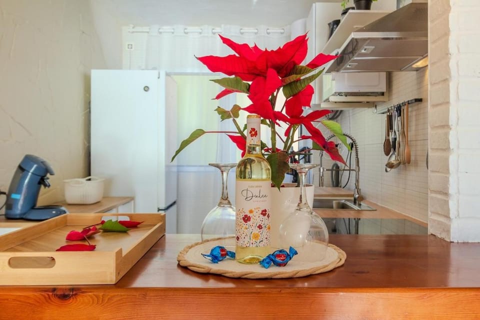 Blue Coast Santa Pola - Panoramic ocean views Apartment in Santa Pola