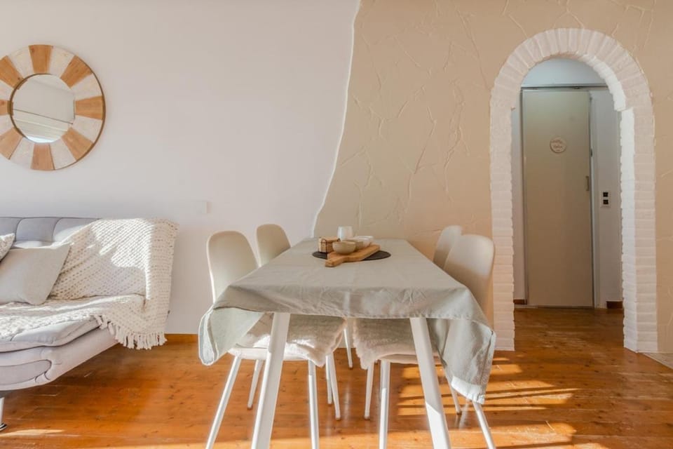 Blue Coast Santa Pola - Panoramic ocean views Apartment in Santa Pola