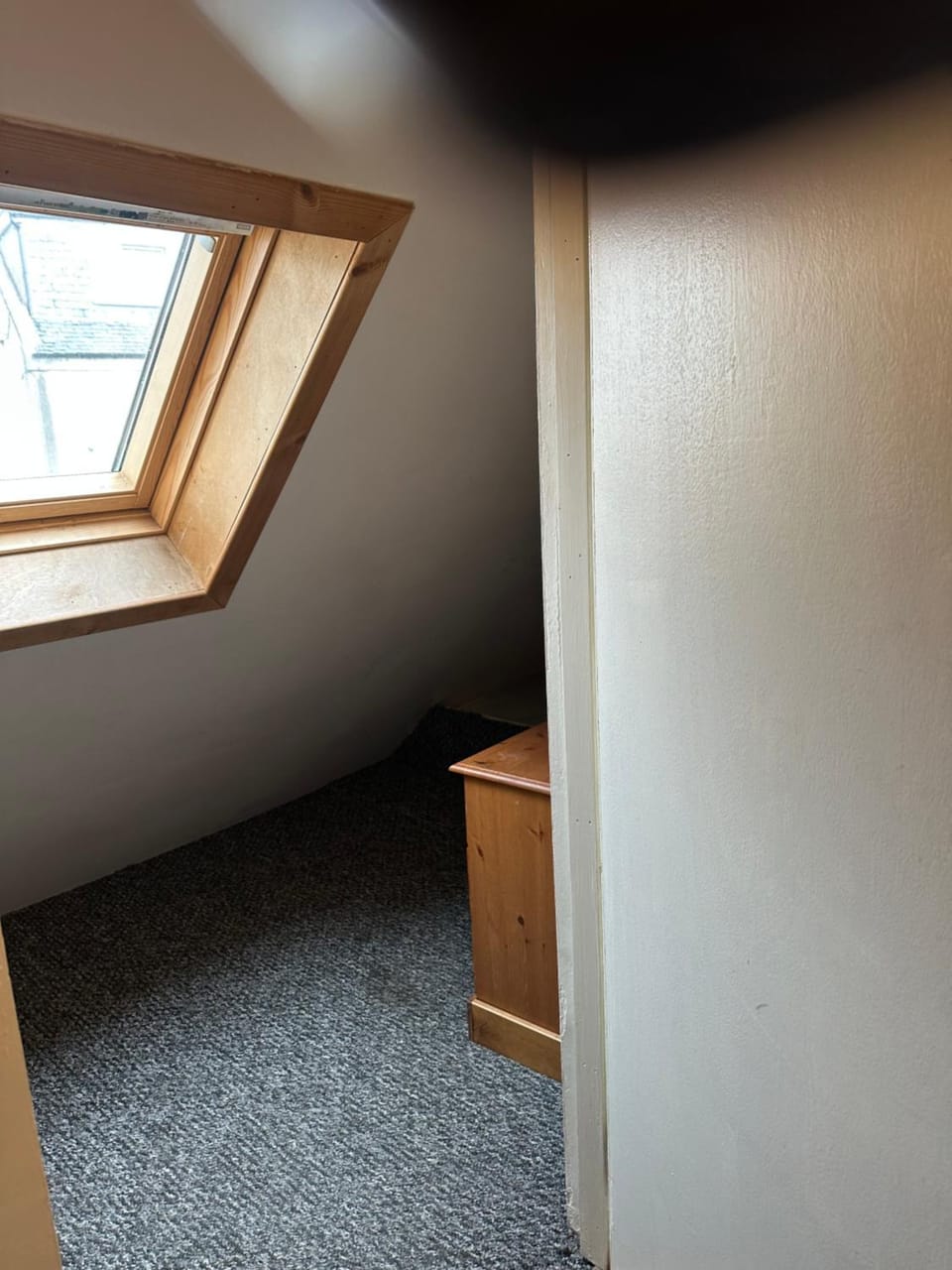 The Staging Post Inn in Aberdeen