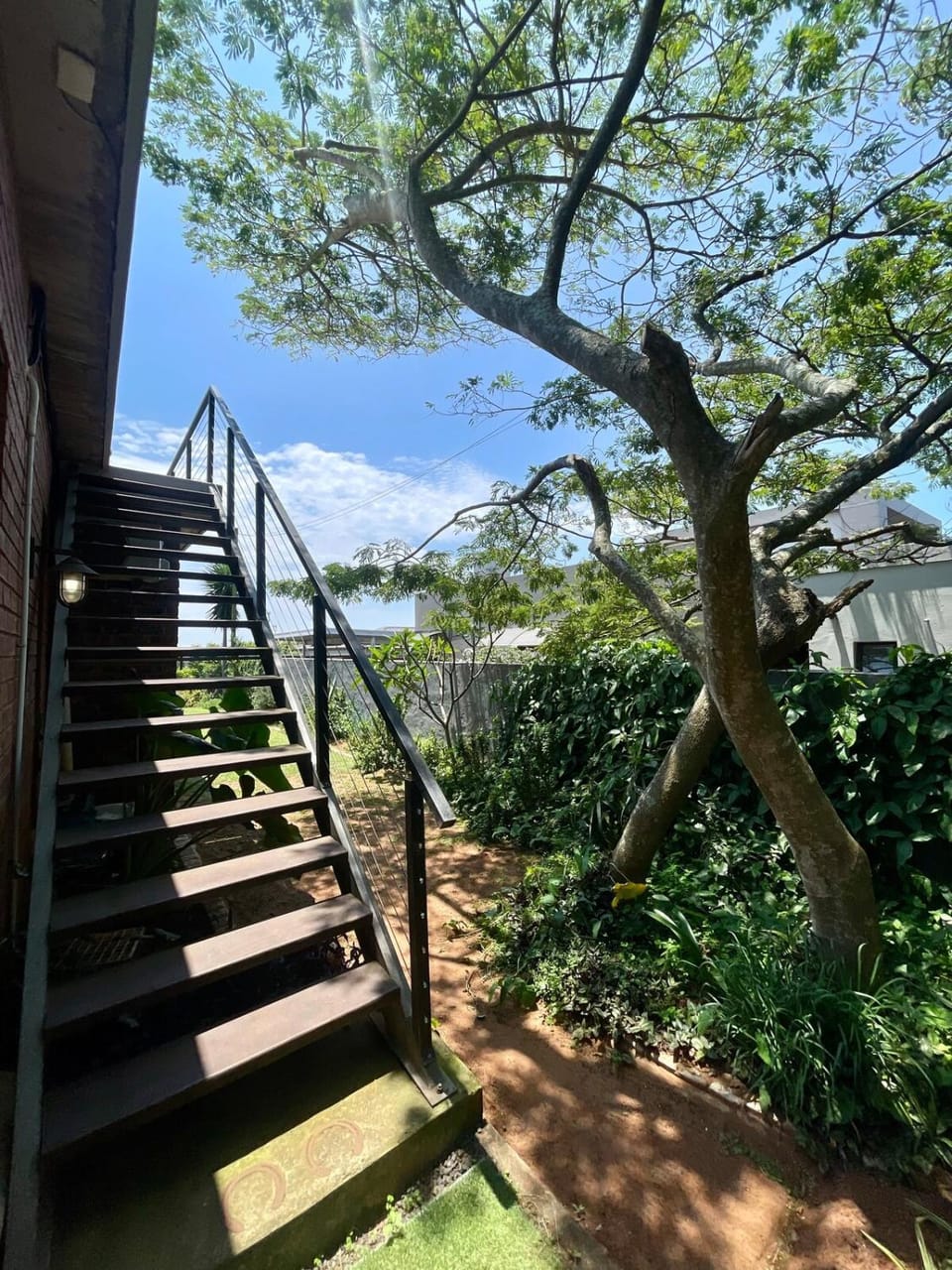 3 Bedroom, 2 bathroom beautiful house in Ballito Apartment in Dolphin Coast