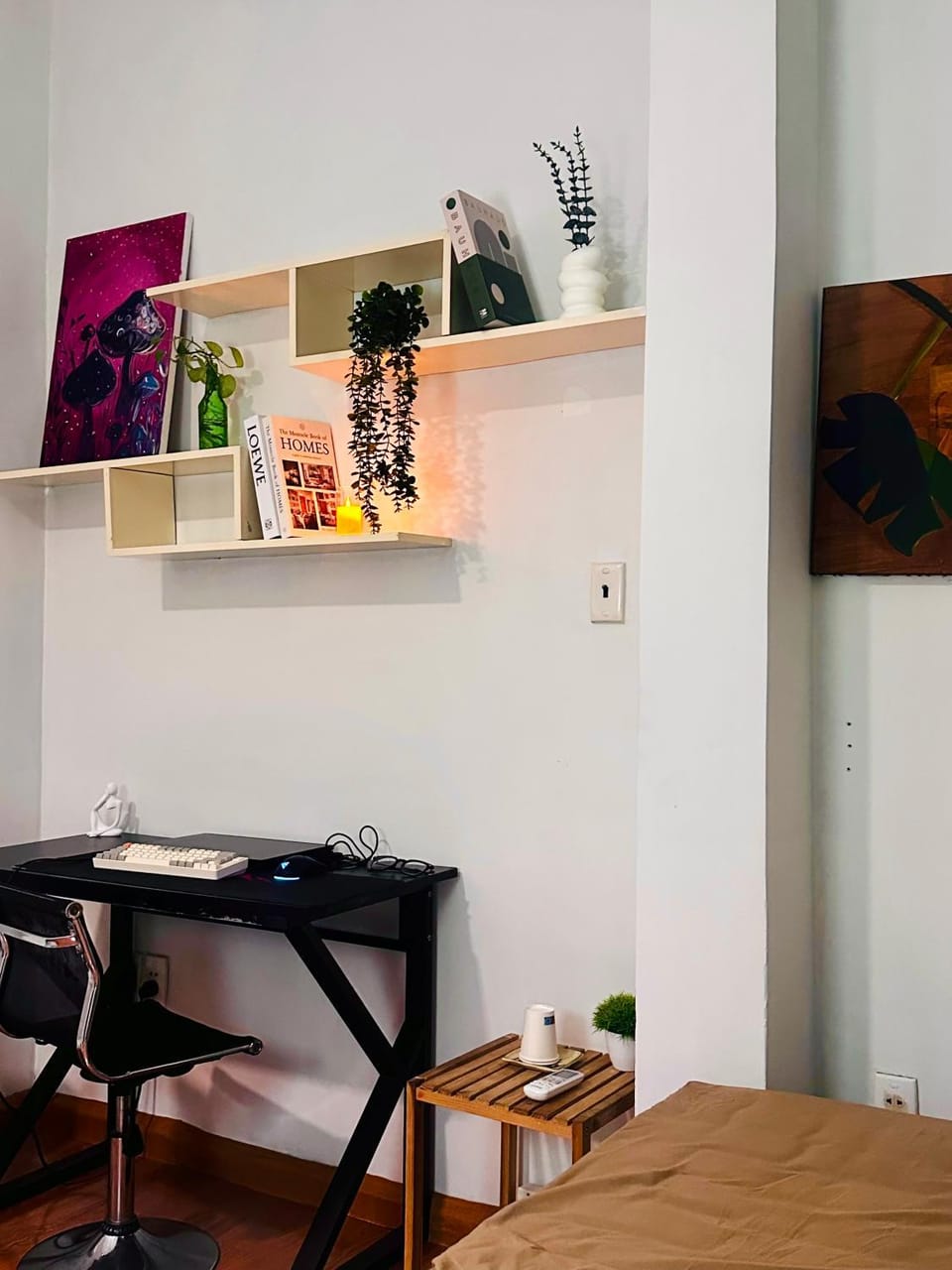 BHome Vacation rental in Ho Chi Minh City