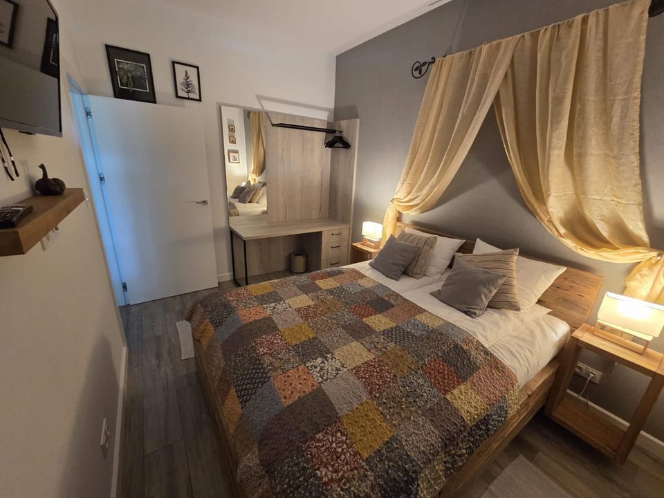 Nieznany Bór 8 Apartment in Belarus