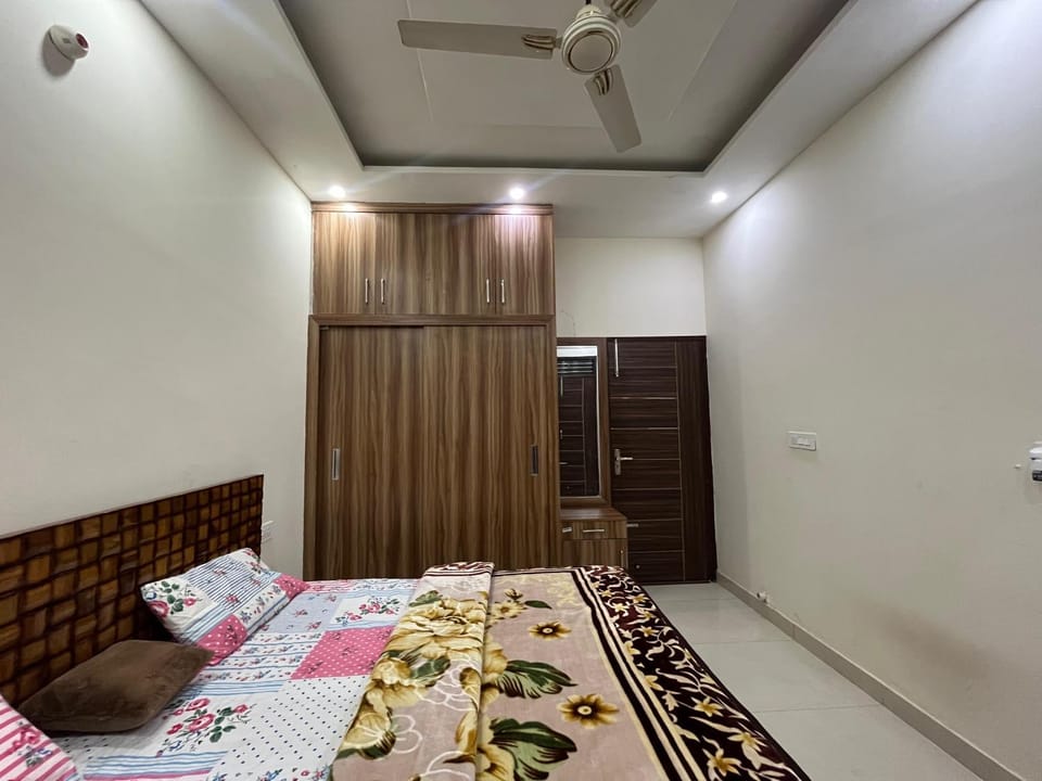 2bhk independent flat Apartment in Punjab, India