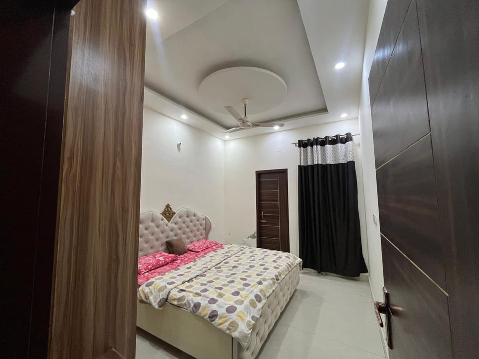2bhk independent flat Apartment in Punjab, India