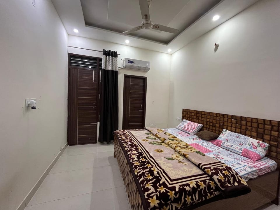 2bhk independent flat Apartment in Punjab, India