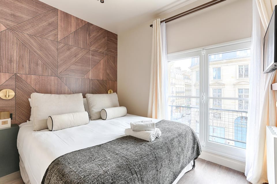 Sublime appartement Rue Royale Apartment in Paris