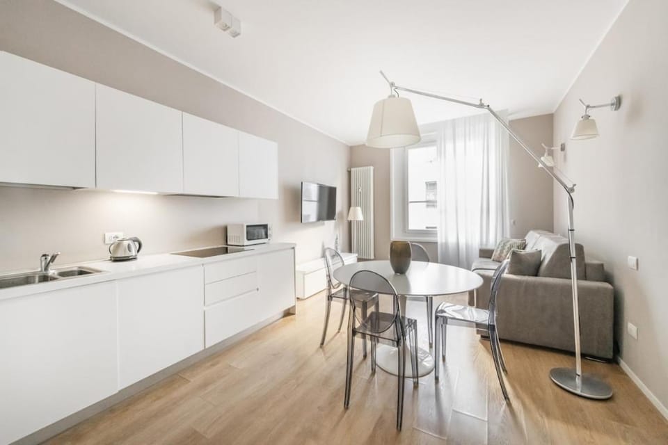 Easylife - Milan - Freguglia 2 - Historic Center Apartment in Milan