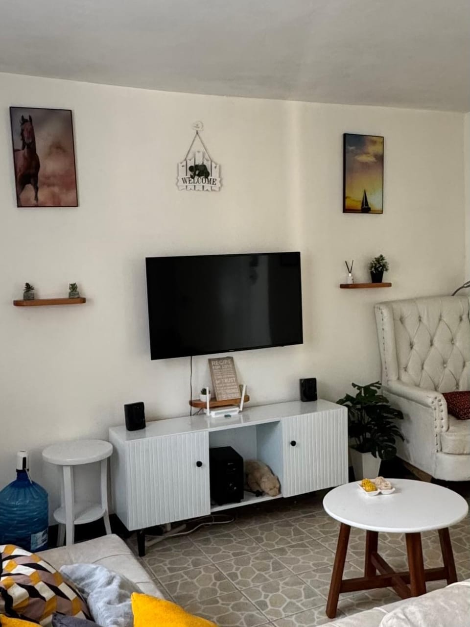 TV and multimedia