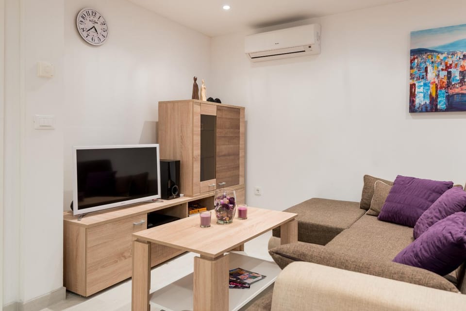 Apartment Domino I Old Town Dubrovnik Apartment in Dubrovnik