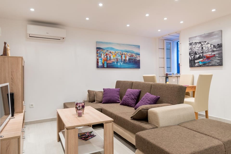 Apartment Domino I Old Town Dubrovnik Apartment in Dubrovnik