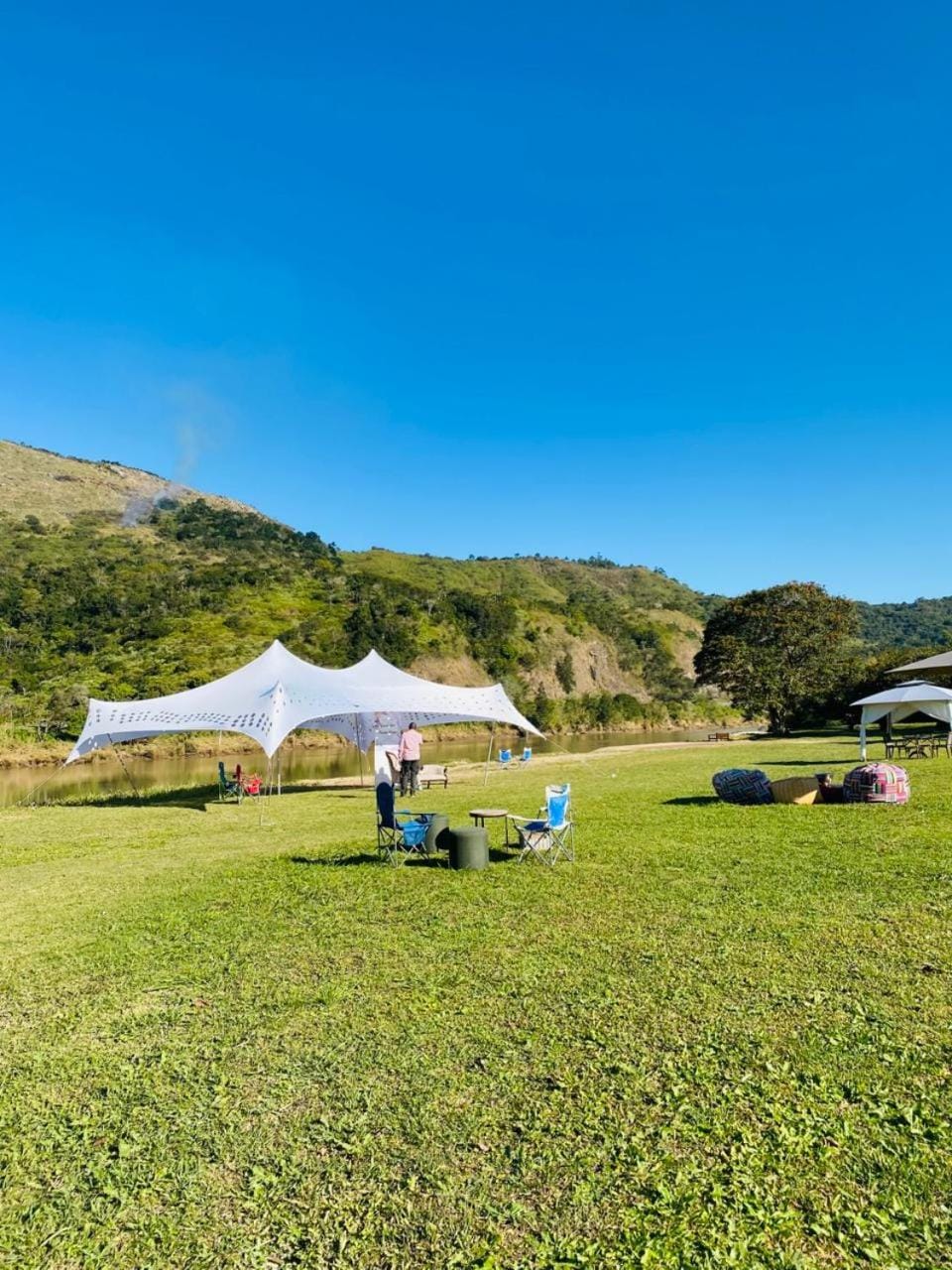 Lavender farm home Farm Stay in Eastern Cape